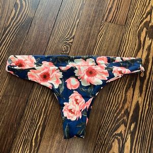 Tori Praver Bikini Bottoms size: x-small